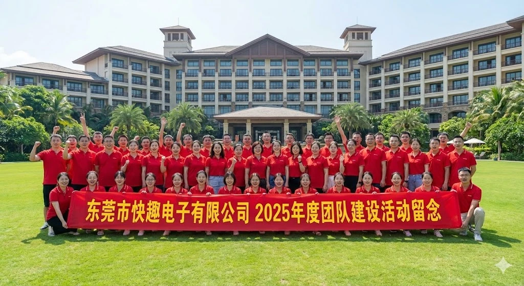 GateRemoteSource team 2026 group photo