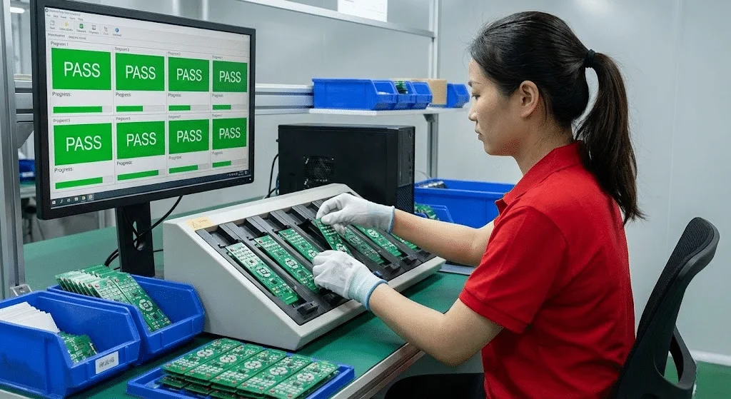 CE compliance certificate file