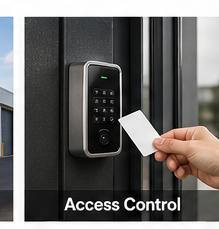 Access Control