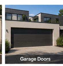 Garage Doors