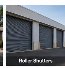 Roller Shutters