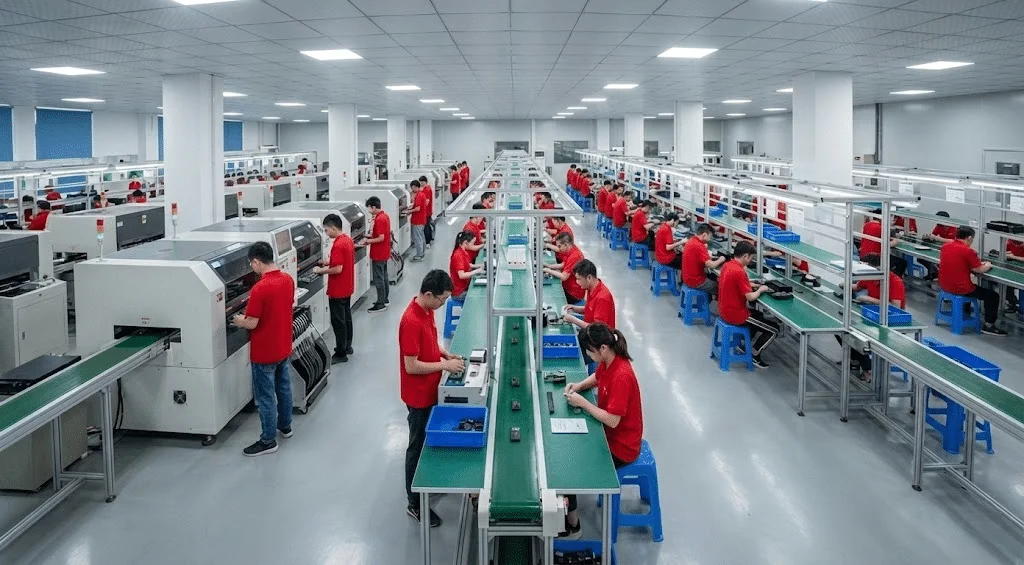Assembly Workshop